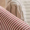 SILLA SOHO - LINO RAYAS ROJAS en Multicolor - Butacas, banquetas y puffs, Uruguay | La Iberica, vista 6 de 12