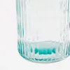 Botella Marba - grande de vidrio reciclado transparente - Jarrones, Uruguay | Kavehome, vista 3 de 3