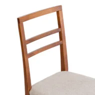 Silla Zuzu (Set X2) - Sillas, Uruguay | Casa Brava, vista 8