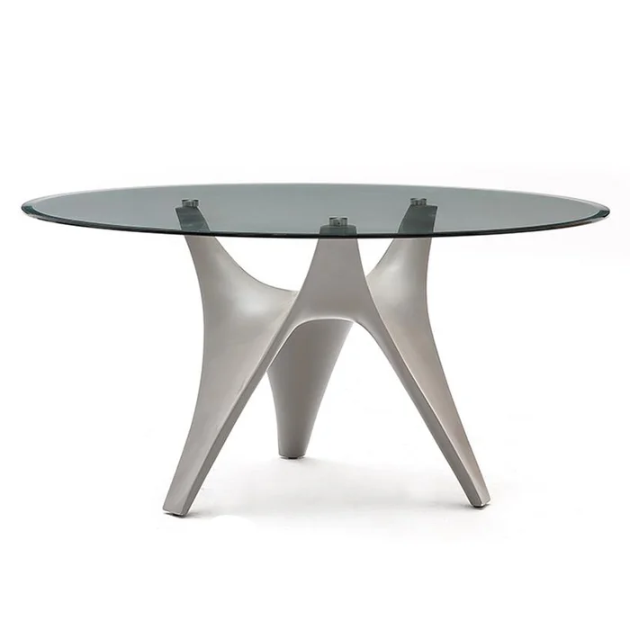 MESA en Gris - Mesas de comedor, Uruguay | Vivai