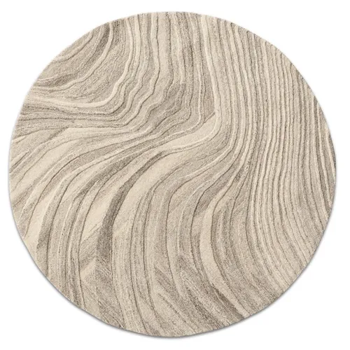 Furrow en Gris - Alfombras, Uruguay | BoConcept