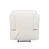 Recliner 1 Cuerpo Simil-cuero Natural-beige Lexus Crema en Beige - Sillones y sofás, Uruguay | Divino, vista 7 de 7