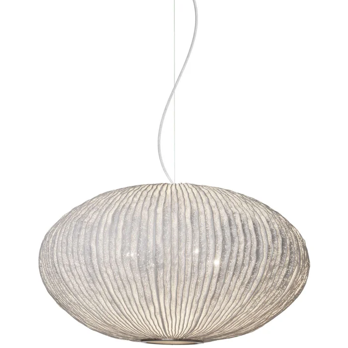Coral Seaurchin Big en Blanco - Lámparas colgantes, Uruguay | Darko Lighting