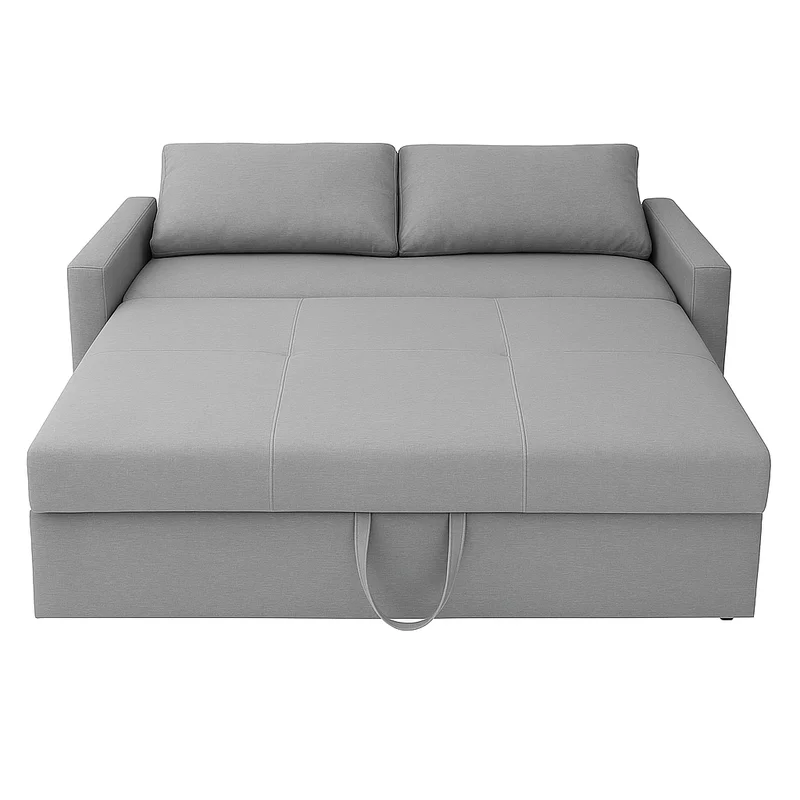Sofa Cama Dalila - Sillones y sofás, Uruguay | Furest, vista 3