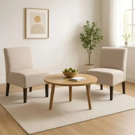 Promo 2 Butaca Samantha en Gris - Butacas, banquetas y puffs, Uruguay | La Cueva Muebles, vista 11