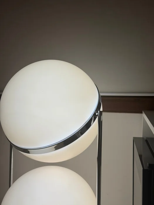 Lámpara Oasis en Blanco - Iluminación, Uruguay | CB Studio, vista 6