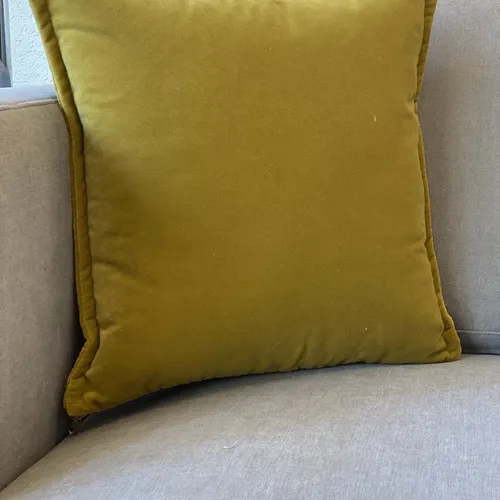 Almohadón Velvet - Textiles, Uruguay | Decilo con Alma