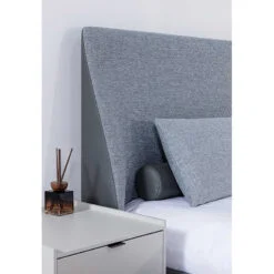 CAMA en Beige - Dormitorio, Uruguay | Vivai, vista 3