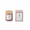 Vela No.2 Gardenia - Velas y Portavelas, Uruguay | Martinika Deco, vista 2 de 8