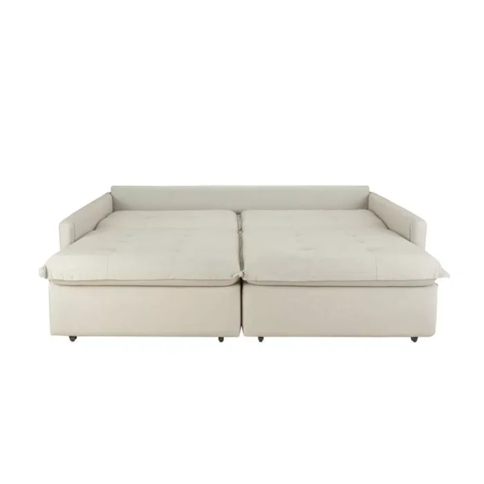 Sofá Cama 3 Cuerpos - Oliver - Sillones y sofás, Uruguay | Concetto Casa, vista 3