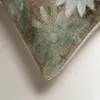 FUNDA COJÍN FLORES en Multicolor - Textiles, Uruguay | Zara Home, vista 4 de 5