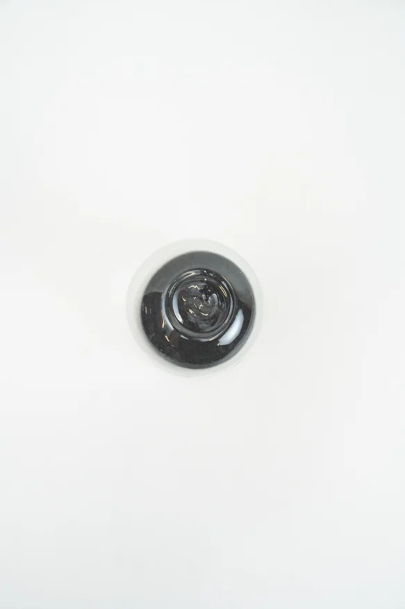 Reloj De Arena - Negro en Negro - Decoración, Uruguay | Indian, vista 2