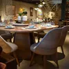 Mesa cuadrada Rebeca - Mesas de comedor, Uruguay | Furest, vista 3 de 6