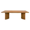 MESA en Madera natural - Mesas de comedor, Uruguay | Vivai, vista 1 de 8