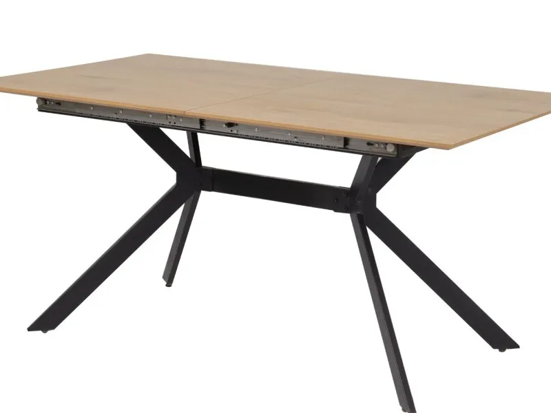 Mesa Extensible MULTI-FUNCIONAL 1.60 m en Mesa Extensible MULTI-FUNCIONAL 1.60 m - Mesas de comedor, Uruguay | Finkel