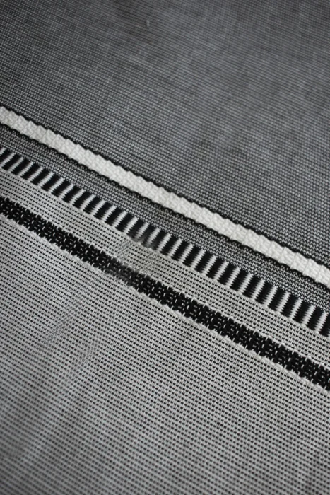 MANTEL MITI MITI GRISES en Gris - Textiles, Uruguay | Sentido Jose Ignacio, vista 5