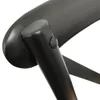 Silla de Comedor Clásica - Vienesa - Negro - Sillas, Uruguay | Ecowood, vista 4 de 6