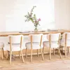 MESA COMEDOR DE OLMO ISABEL - 2.50 X 1.00 MTS en Madera natural - Mesas de comedor, Uruguay | La Iberica, vista 2 de 19