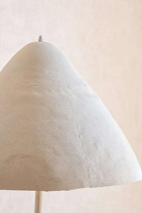 LAMPARA HONGO IRREGULAR ORGANIC ARENA - ALTA - Lámparas colgantes, Uruguay | La Iberica, vista 2