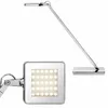 Mini Kelvin Led Cromo en Plateado - Lámparas de mesa, Uruguay | Darko Lighting, vista 1 de 5