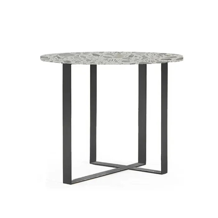 MESA en Negro - Mesas de arrimo, Uruguay | Vivai