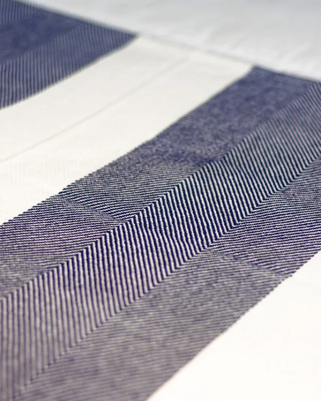 TOALLA/THROW PLAYA 180X100 en Multicolor - Textiles, Uruguay | Sentido Jose Ignacio