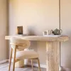 MESA DE ARRIMO /CONSOLA SILVESTRE - 1.50 MTS en Madera natural - Bibliotecas, Uruguay | La Iberica, vista 24 de 32
