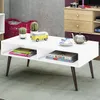 Mesa Living RT3064 - Mesas de arrimo, Uruguay | Muebles Express, vista 2 de 3
