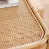 CARRO BAR - BAMBOO Y RATTAN - SIKA DESIGN en Marrón - Bibliotecas, Uruguay | La Iberica, vista 19 de 26