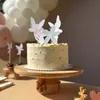 Pie de Torta triple fleco — 35 cm - Decoración, Uruguay | Dreams On Time, vista 26 de 33