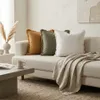 Funda Almohadón Lino - Textiles, Uruguay | Indrana, vista 5 de 7