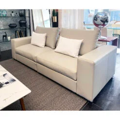 SOFA en Gris - Sillones y sofás, Uruguay | Vivai, vista 3