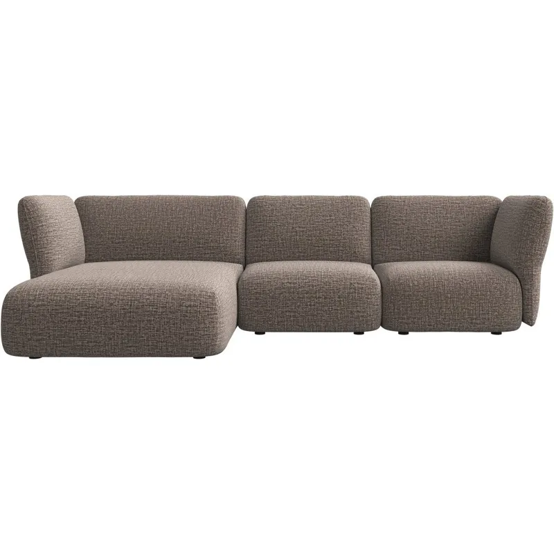 Paraggi en Marrón - Sillones y sofás, Uruguay | BoConcept
