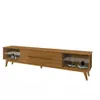Rack Limit 180CM - Linea Ares - Muebles para TV, Uruguay | Balton, vista 3 de 4