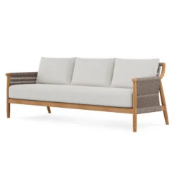 SOFA en Off-white - Muebles para el exterior, Uruguay | Vivai, vista 3