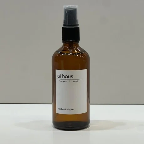 Home Y Textil Spray 100ml en Marrón - Decoración, Uruguay | Aihaus