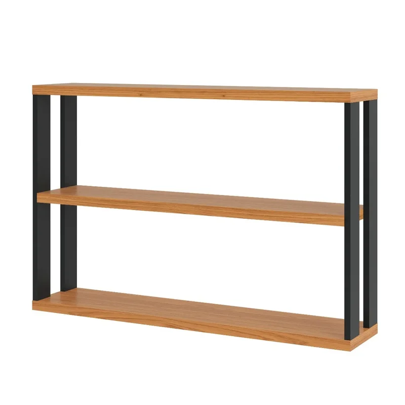 Estante Flotante F26 - Linea Factory - Bibliotecas, Uruguay | Balton, vista 5
