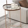 Mesa lateral Alamanda Irregular - Mesas de arrimo, Uruguay | Deluxe Home, vista 6 de 12
