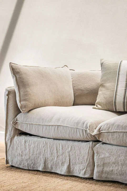 SILLON RALPH en Beige - Sillones y sofás, Uruguay | La Iberica, vista 10