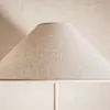 LAMPARA DE PIE VILA - CREMA en Off-white - Lámparas de pie, Uruguay | La Iberica, vista 2 de 3