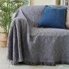 Manta para sillón y cama 90x150cm - gris - Textiles, Uruguay | Buho Store, vista 2 de 5