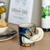 Taza Hezha azul - Decoración, Uruguay | Martinika Deco, vista 5 de 8