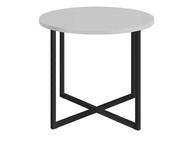 Mesa de Living RASHA en Gris - Mesas de living, Uruguay | Finkel