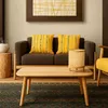 Luminaria de Mesa Tamashi en Beige - Lámparas de mesa, Uruguay | Serlux, vista 2 de 5