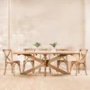 Mesa De Comedor Nikolaj 220cm - Mesas de comedor, Uruguay | Aihaus, vista 5 de 5