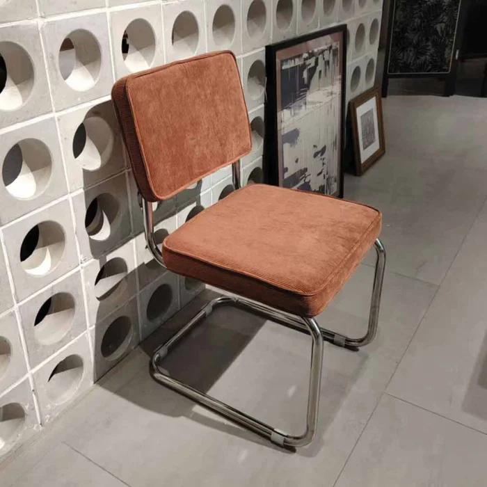 Silla Cesca - Terracota en Terracota - Sillas, Uruguay | Walnut, vista 2