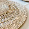 Individuales calados de seagrass - Muebles, Uruguay | Decoramuss, vista 1 de 2