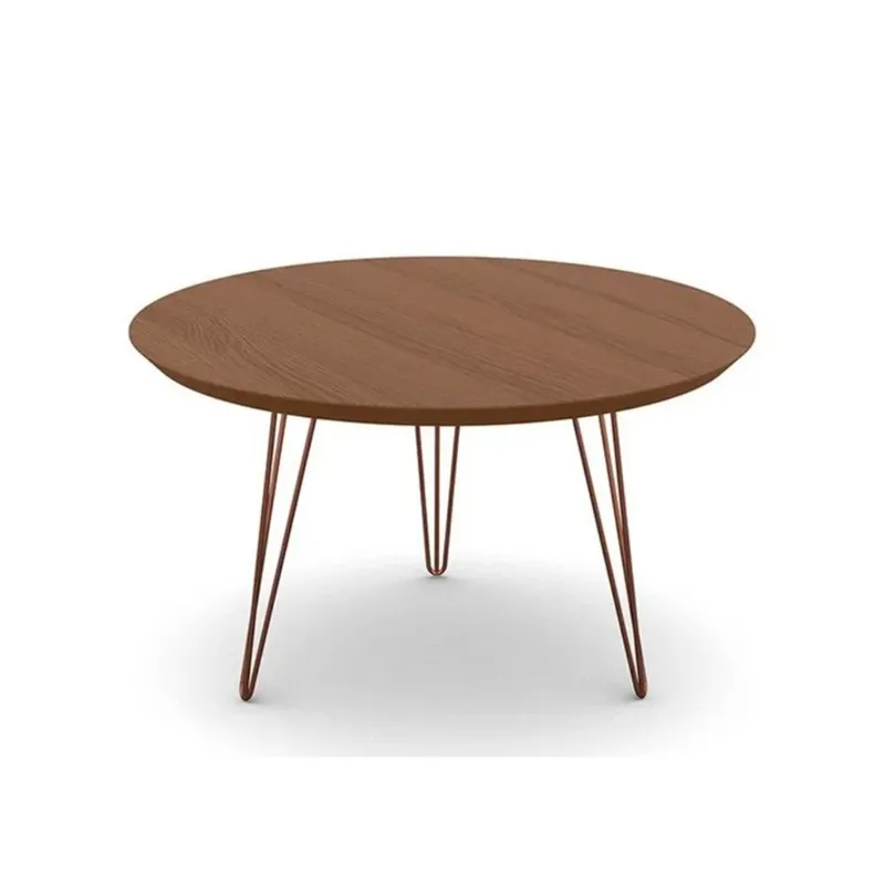 MESA DE CENTRO EVOLUTION CANELA 670 CH9030BC - Mesas de living, Uruguay | Rosas Hermanos