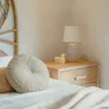 MESA DE LUZ TERRA XL en Madera natural - Mesas de luz, Uruguay | La Iberica, vista 12 de 14