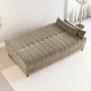 Sofa Cama Juego De Living Sillon Reclinable Terciopelo en Gris - Sillones y sofás, Uruguay | Soy Hogar, vista 8 de 8